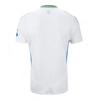 Maglia Calcio Leeds United Prima Divisa 2024-25 Manica Corta